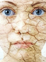 Soins de la peau sèche Уход за сухой кожей