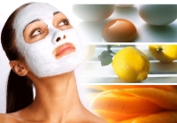 Masques pour la peau Маски для кожи лица