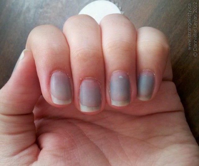 Nails et votre santé Ногти и ваше здоровье