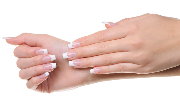 Nails et votre santé Ногти и ваше здоровье