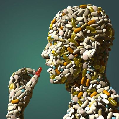 médicaments dangereux Опасные медпрепараты
