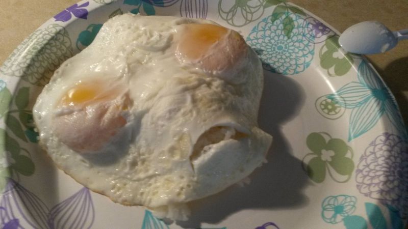 Pareidolia - pourquoi nous voyons le visage Парейдолия - почему мы видим лица