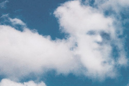 Pareidolia - pourquoi nous voyons le visage Парейдолия - почему мы видим лица