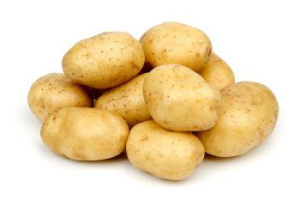 Картофель - В какое время дня лучше есть те или иные продукты