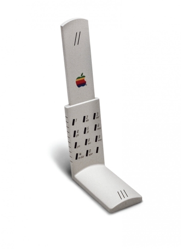 Prototypes de la technologie Apple qui n'a jamais été mis en vente