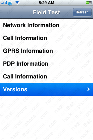 Comment déterminer votre version de firmware ou numéro de série How to determine your firmware version or serial number