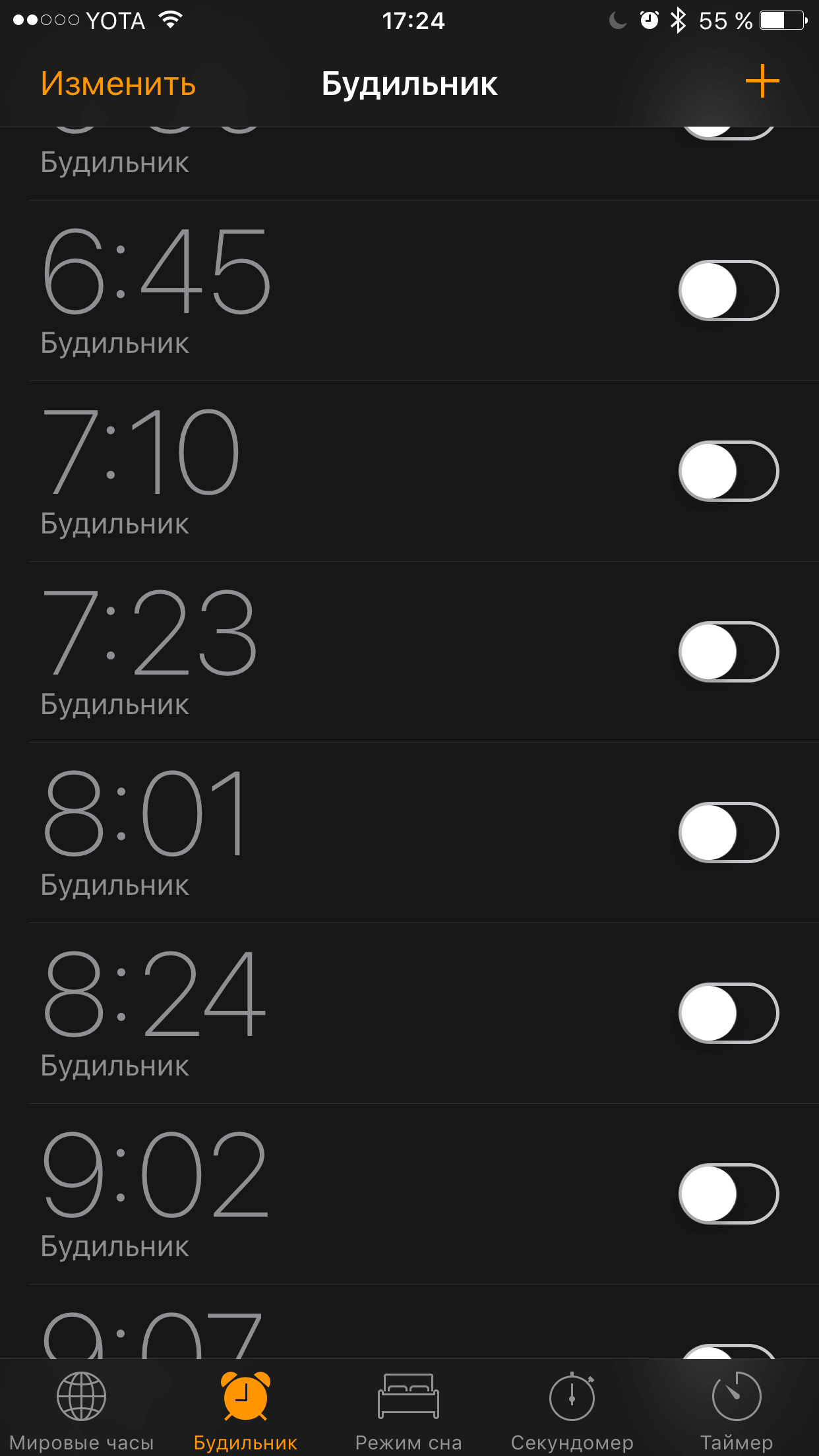L'examen complet et définitif de iOS 10 Полный и окончательный обзор iOS 10