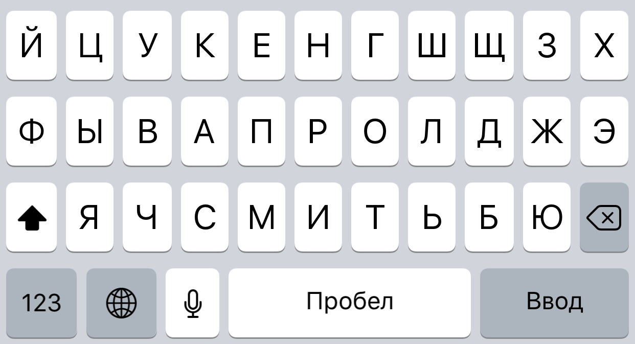 L'examen complet et définitif de iOS 10 Полный и окончательный обзор iOS 10