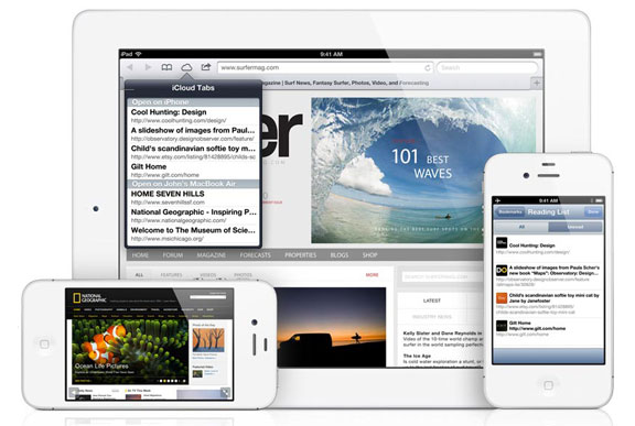 iOS 6 pour l'iPhone, iPod touch et iPad: nouvelles fonctions, les caractéristiques, les dates de sortie iOS 6 для iPhone, iPod touch и iPad: новые функции, особенности, сроки релиза