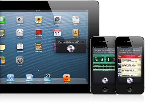 iOS 6 pour l'iPhone, iPod touch et iPad: nouvelles fonctions, les caractéristiques, les dates de sortie iOS 6 для iPhone, iPod touch и iPad: новые функции, особенности, сроки релиза