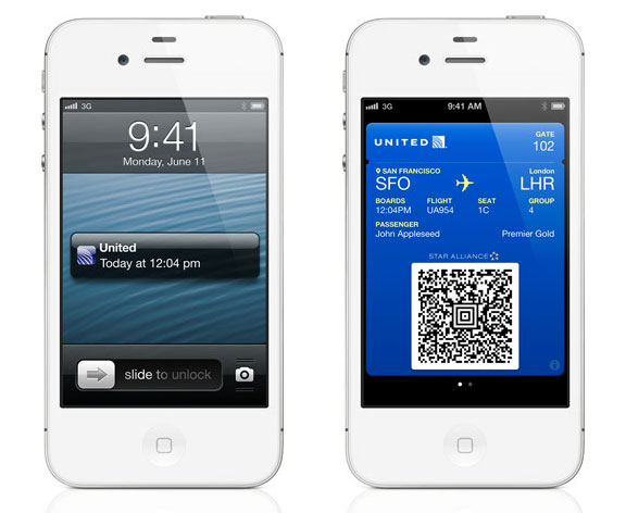 iOS 6 pour l'iPhone, iPod touch et iPad: nouvelles fonctions, les caractéristiques, les dates de sortie iOS 6 для iPhone, iPod touch и iPad: новые функции, особенности, сроки релиза