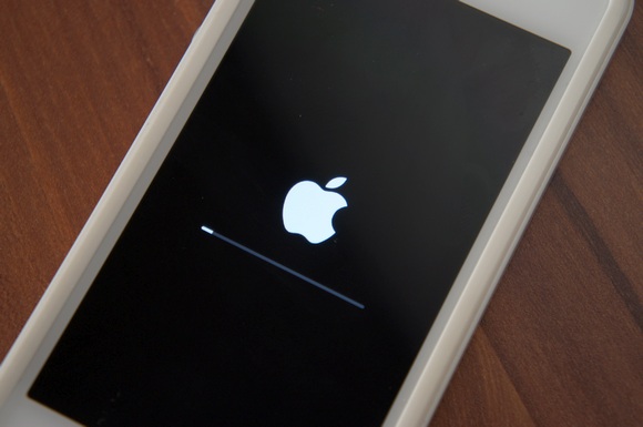 révision à grande échelle de iOS 7 Масштабный обзор iOS 7