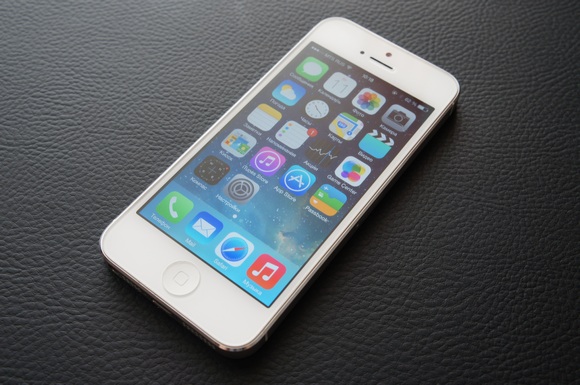 révision à grande échelle de iOS 7 Масштабный обзор iOS 7