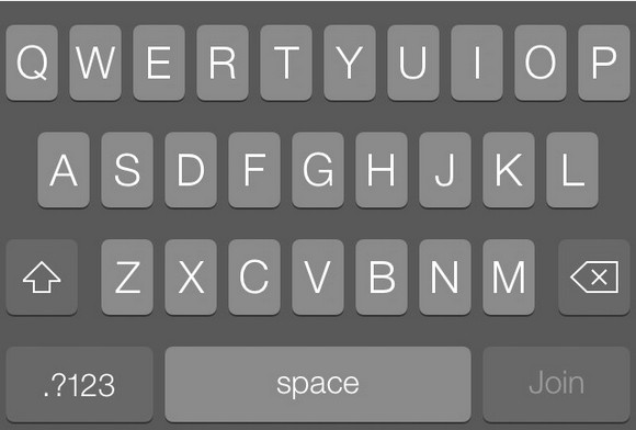 révision à grande échelle de iOS 7 Масштабный обзор iOS 7