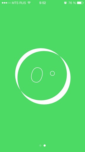 révision à grande échelle de iOS 7 Масштабный обзор iOS 7