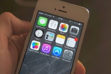 révision à grande échelle de iOS 7 Масштабный обзор iOS 7