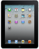 iPad 1 Firmwares (прошивка для ipad)