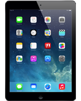 iPad Air Firmwares (firmware pour l'air d'ipad)
