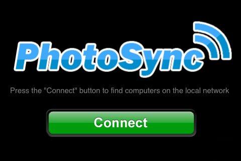Позволяет Вам загружать фотографии c iPhone на компьютер используя web-браузер и wifi.