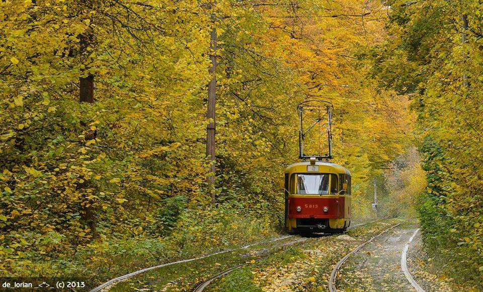 Lieux à visiter à Kiev Места в г.Киев которые стоит посетить