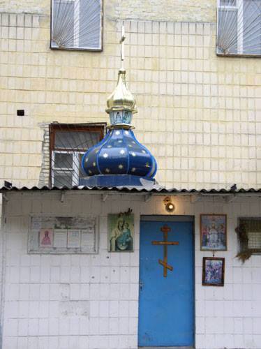 Lieux à visiter à Kiev Места в г.Киев которые стоит посетить