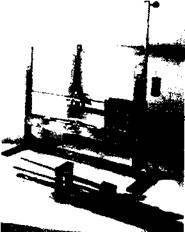 Telegraph par Samuel Morse