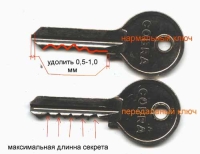 lockpick