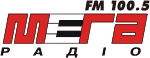 "MEGA-radіo" 100.5FM "MEGA-радіо" 100.5FM
