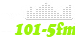 "Radio 101.5" "Радио 101.5"