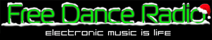 Radio Free Dance Free Dance Radio