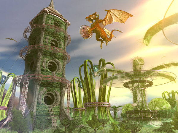 Jeu en ligne Sphere of Doom