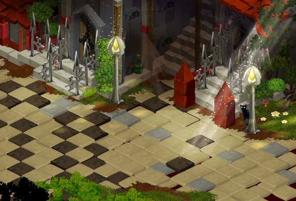 en ligne Hellgard jeu