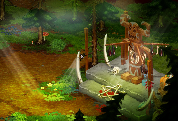 en ligne Hellgard jeu