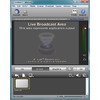 Wirecast 4.3.1 Captures d'écran