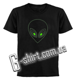 T-shirt avec égaliseur