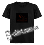 T-shirt avec égaliseur