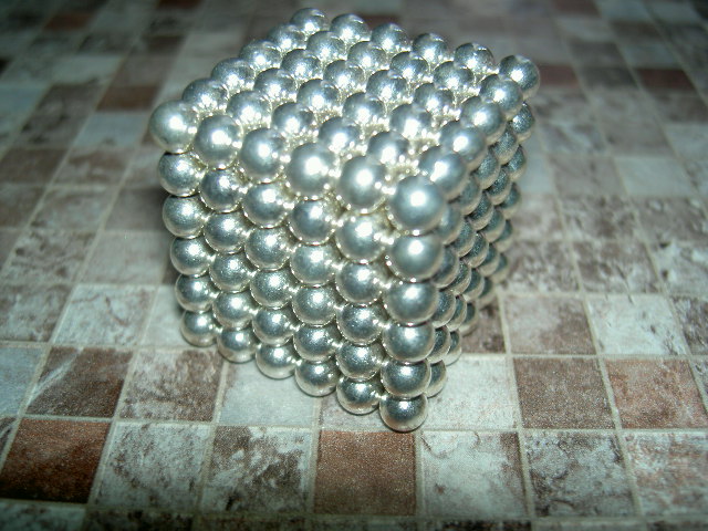 NeoCube, Neocubik, Neokub