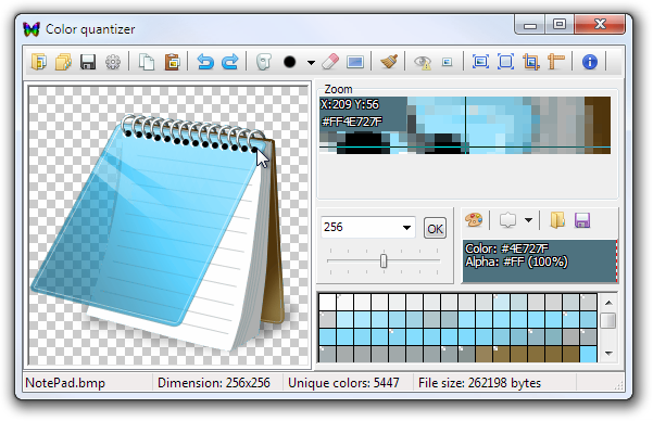 20+ d'excellents outils pour l'optimisation d'image 20+ превосходных инструментов для оптимизации изображений