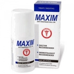 Maxim Antiperspirant
