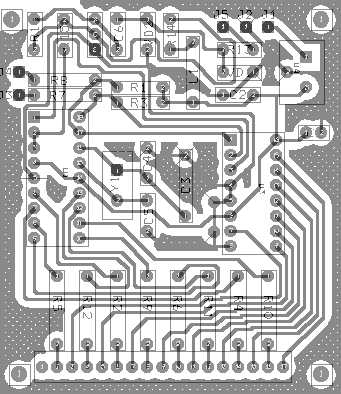 fréquence PCB.