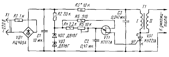 stun conduite