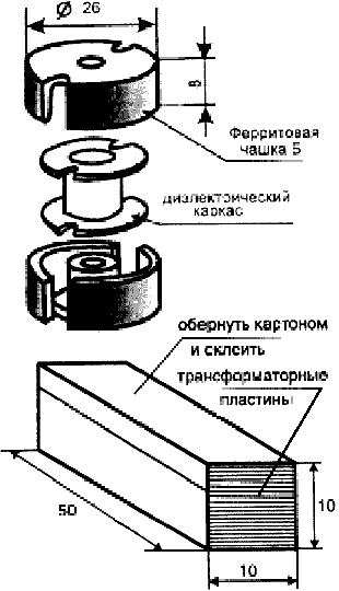 transformateurs