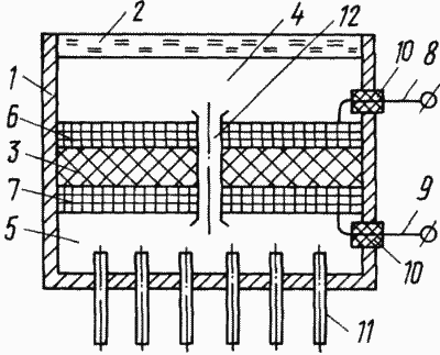 Invention. Convertisseurs de l'énergie solaire en énergie électrique. Fédération de Russie Patent RU2158048