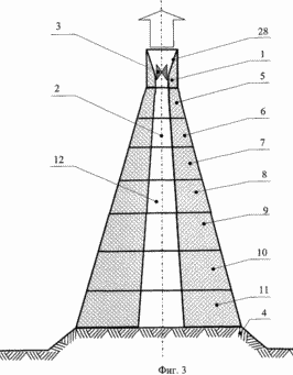 Windmills VORTEX "Yalynka"
