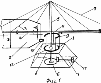 Wind turbine
