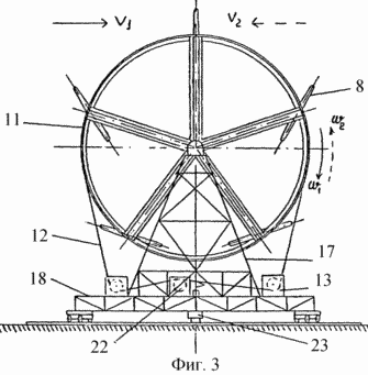 Wind turbine
