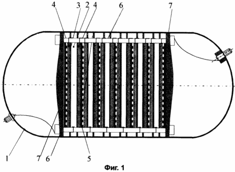 batterie Nickel-hydrogène avec longue durée de vie