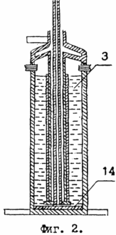 MÉTHODE stockage d'électricité