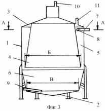 digesteur