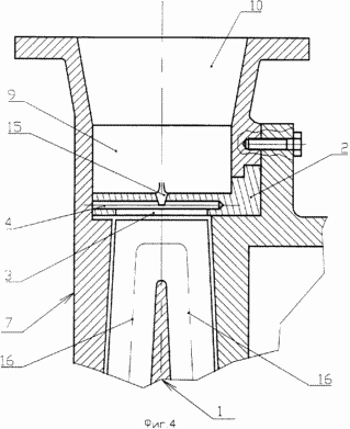 CHALEUR HYDRODYNAMIQUE